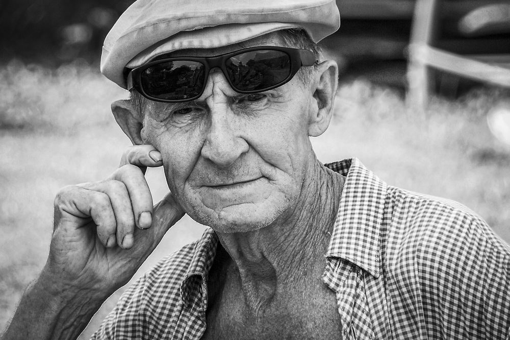 Photograph by Игорь Окунев