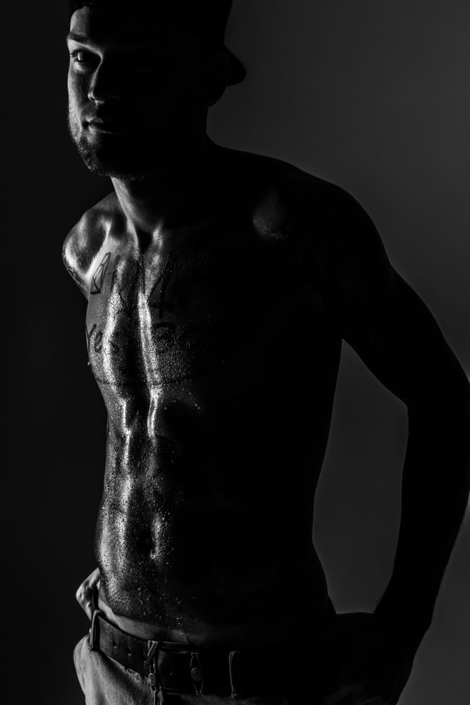 Photograph by 