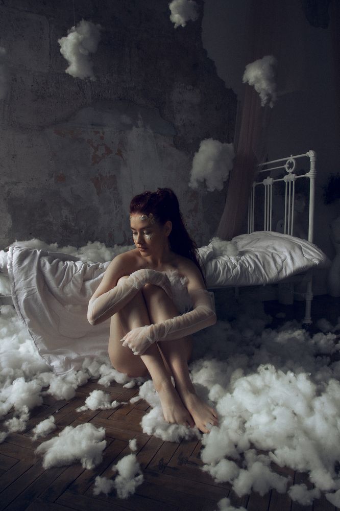 Photograph by Мария Матвеенко