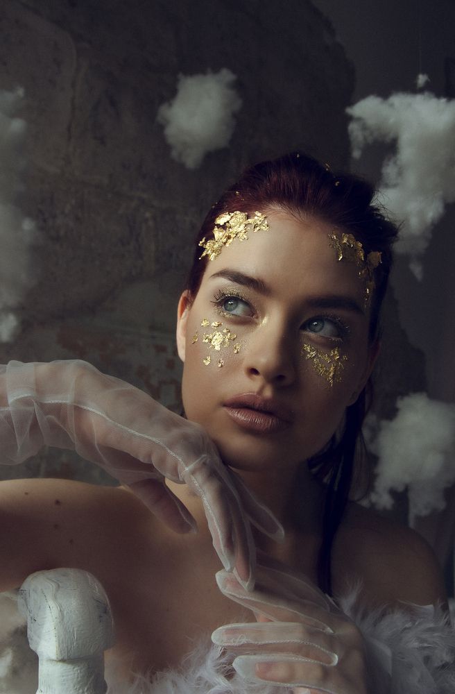 Photograph by Мария Матвеенко