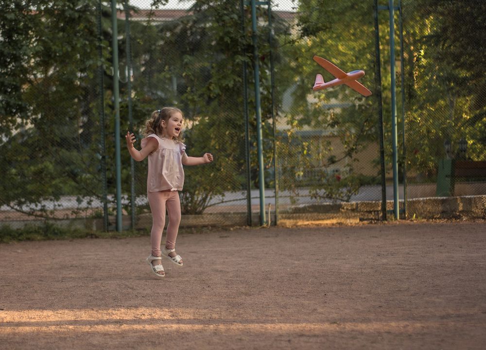 Photograph by Helena Proshkina