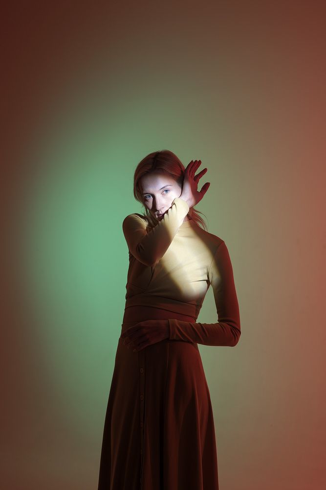 Photograph by Helena Proshkina