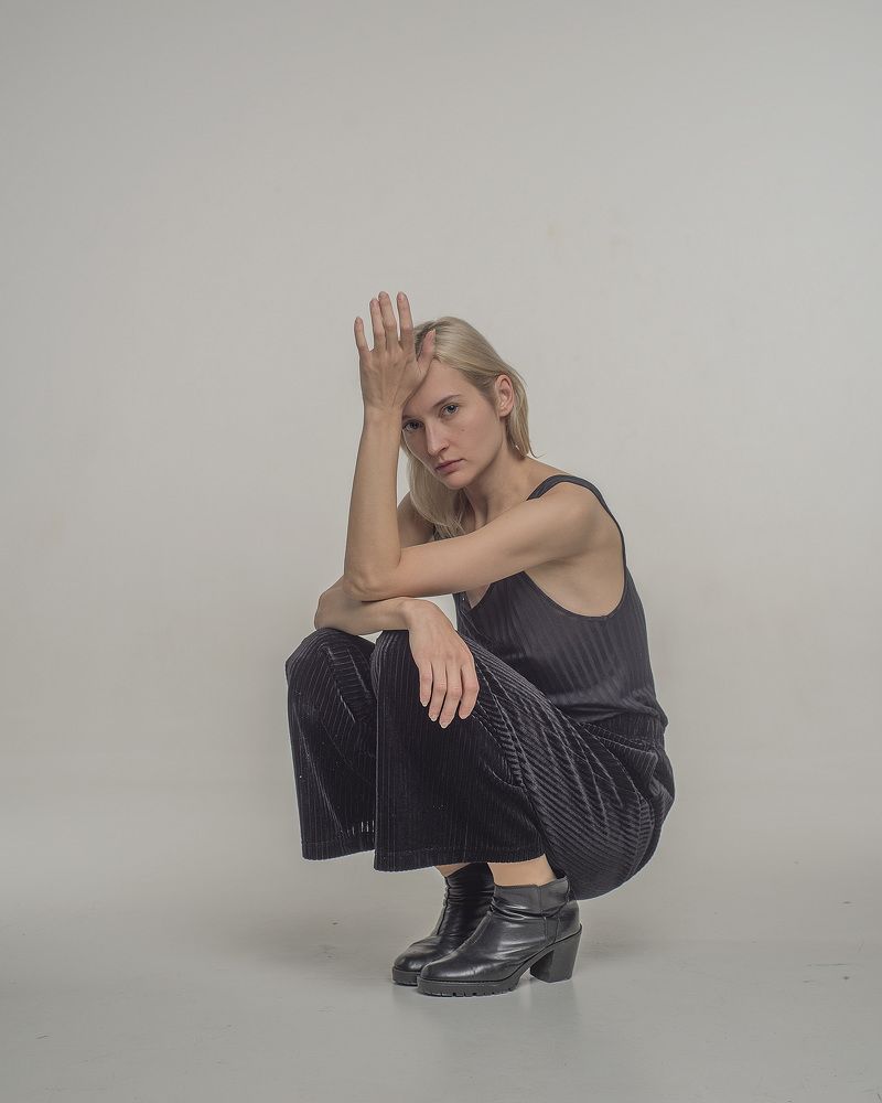 Photograph by Helena Proshkina