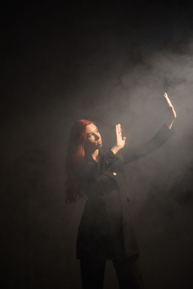 Photograph by Helena Proshkina