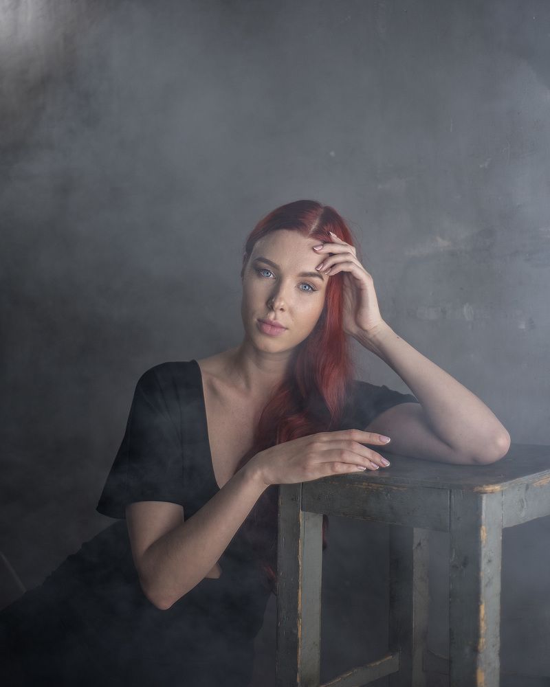 Photograph by Helena Proshkina