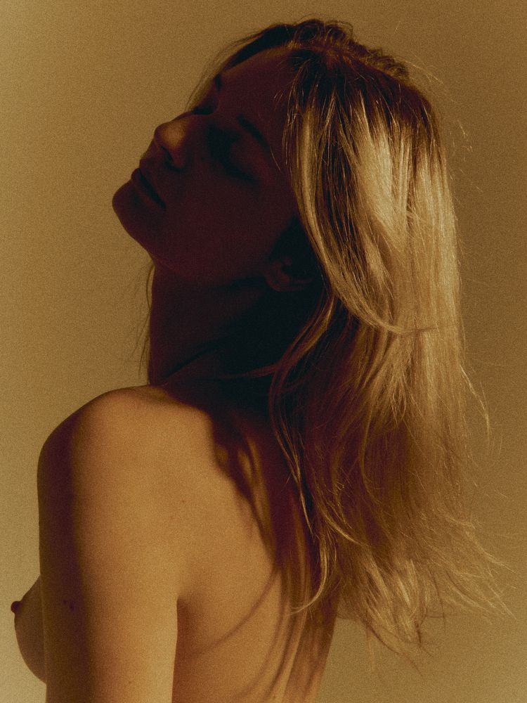 Photograph by Вознесенский Никита