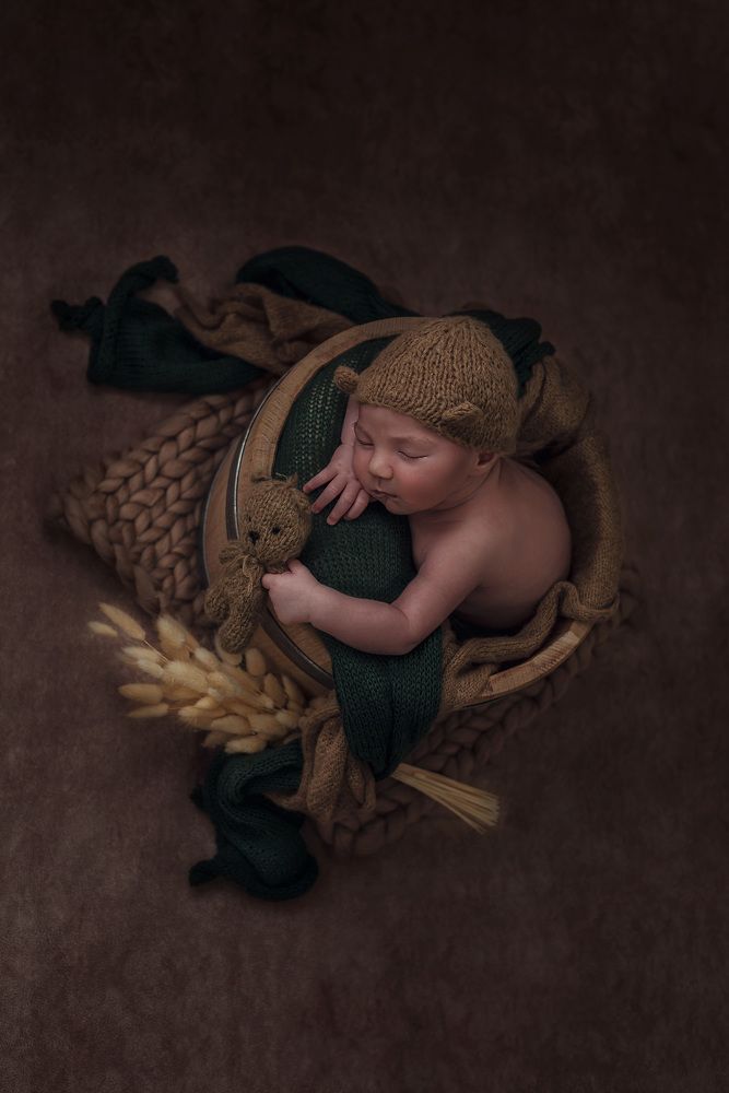 Photograph by Silvana Mestralet