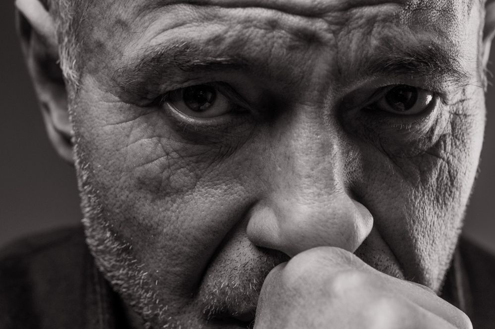 Photograph by Вознесенский Никита