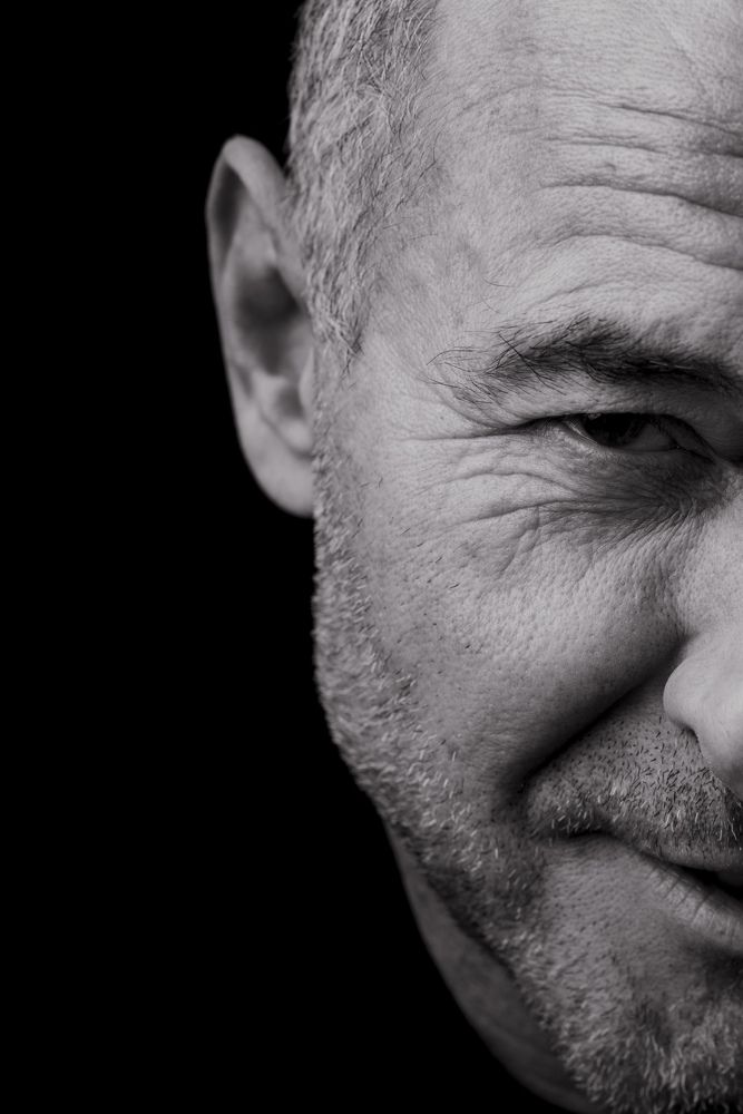 Photograph by Вознесенский Никита