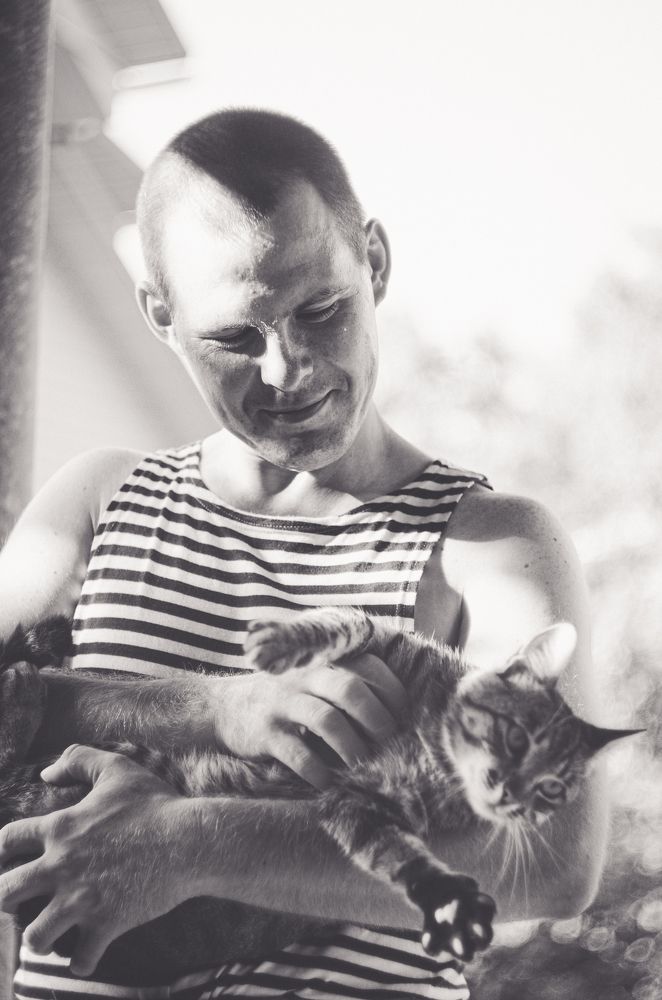 Photograph by Антонина Наговицына