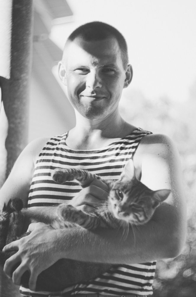 Photograph by Антонина Наговицына