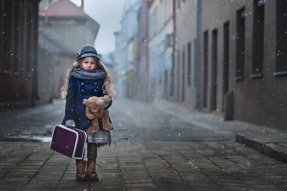 Photograph by Arlauskaite Buloviene Vilma