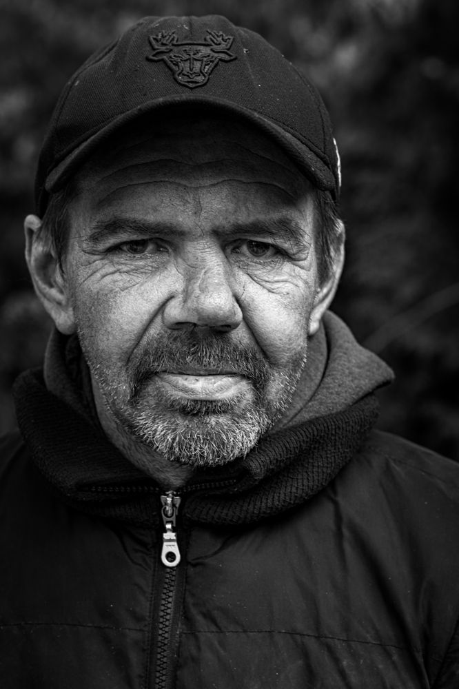 Photograph by Александр Клиновский