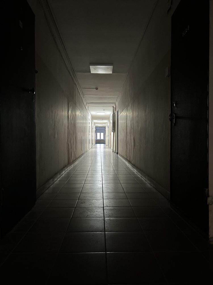 Photograph by Anna Gapanovich