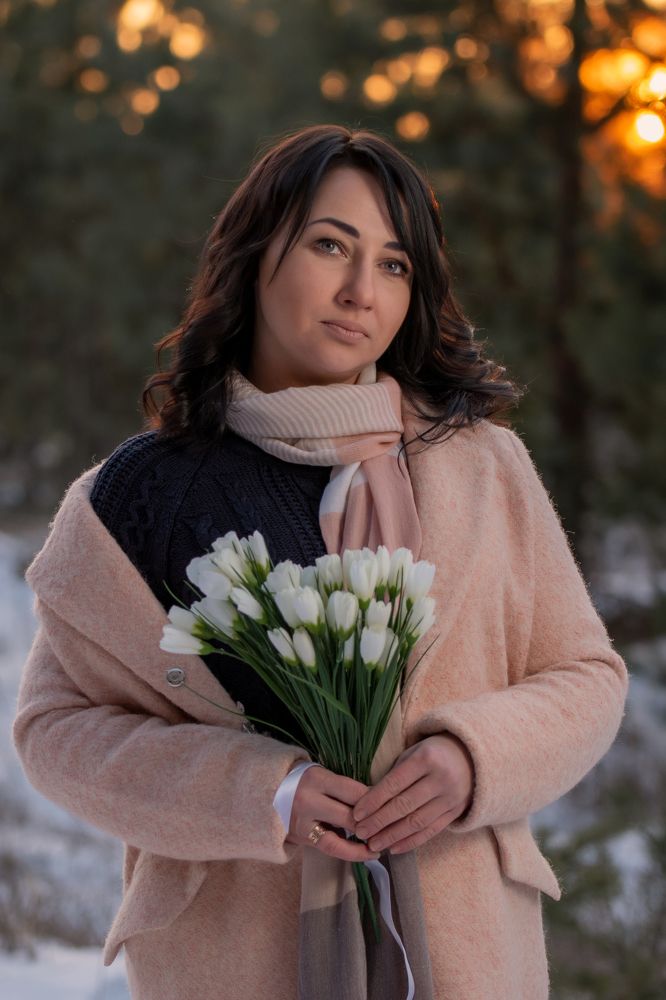 Photograph by Елена