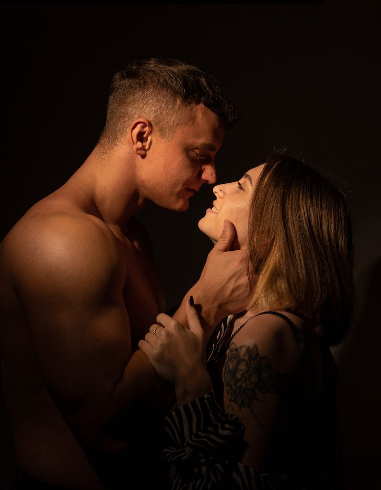 Ангел и Демон