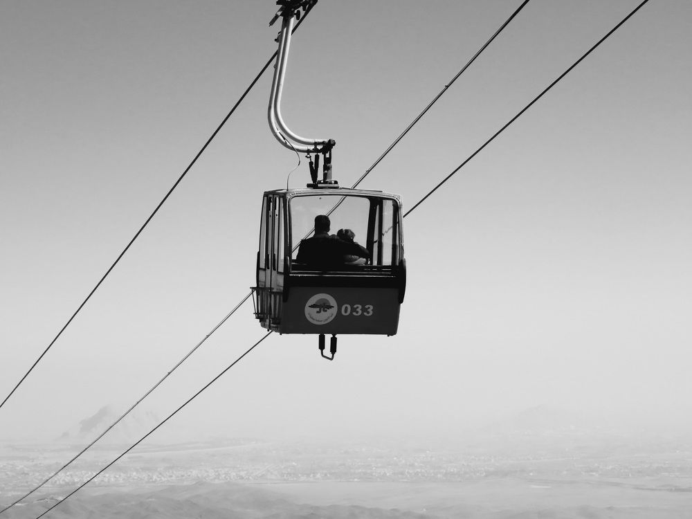 Photograph by mahboube moradalizade