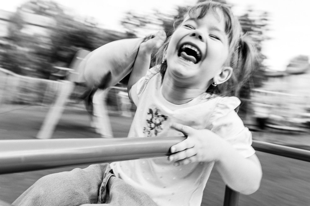 Счастье в простом