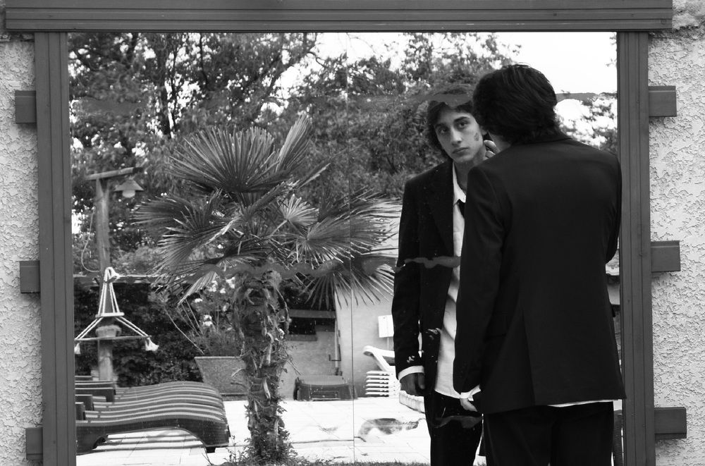 Photograph by Nunu Gambashidze