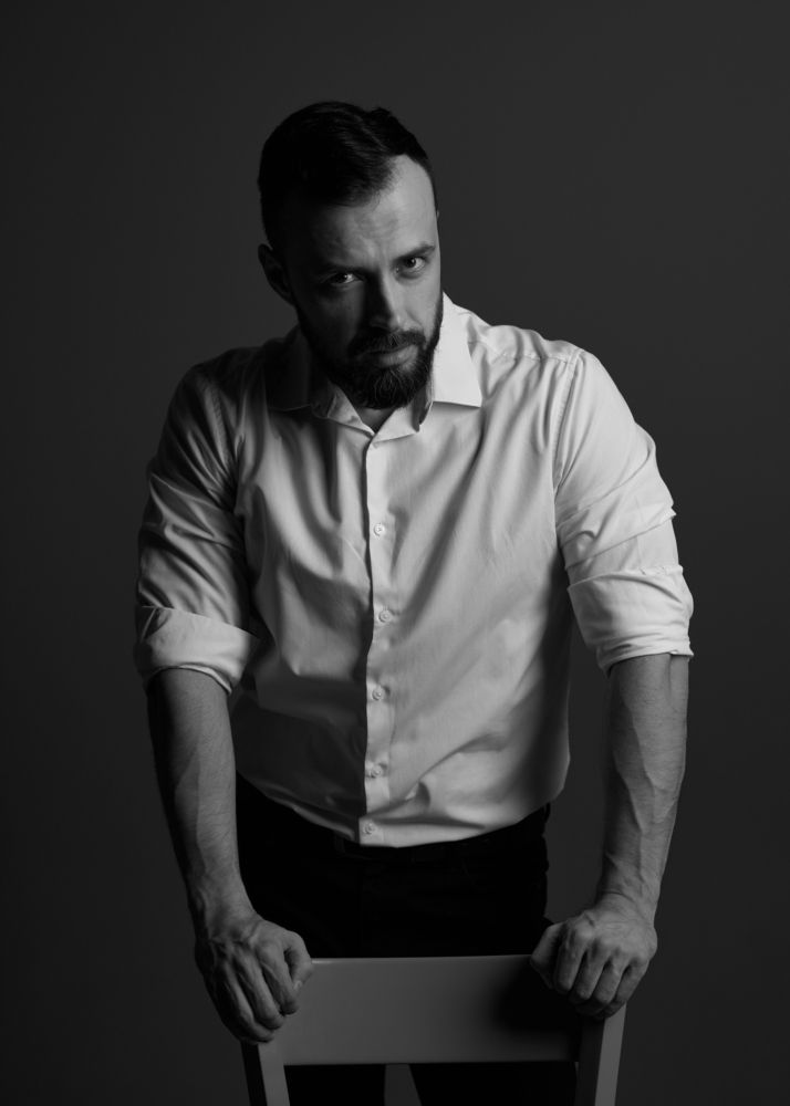 Photograph by Евгений Хомяков