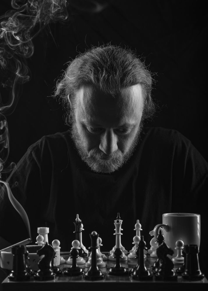 Photograph by Виктор Щебланов