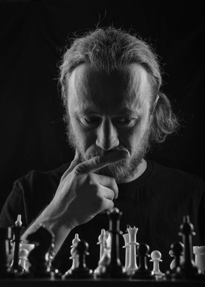 Photograph by Виктор Щебланов