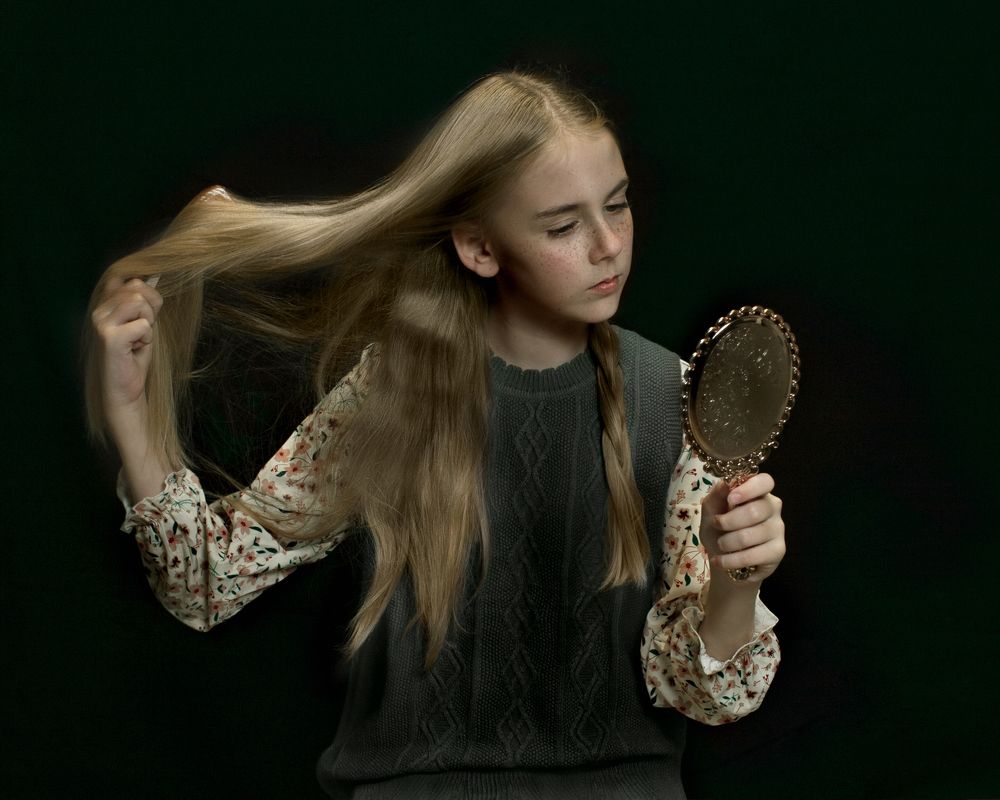 Photograph by IREN TOVMA