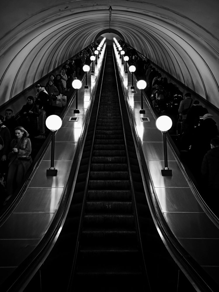 Photograph by Eлена Смирнова