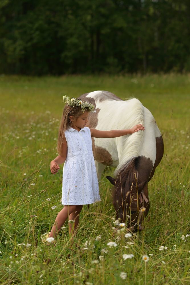 Photograph by Олеся Парфенова