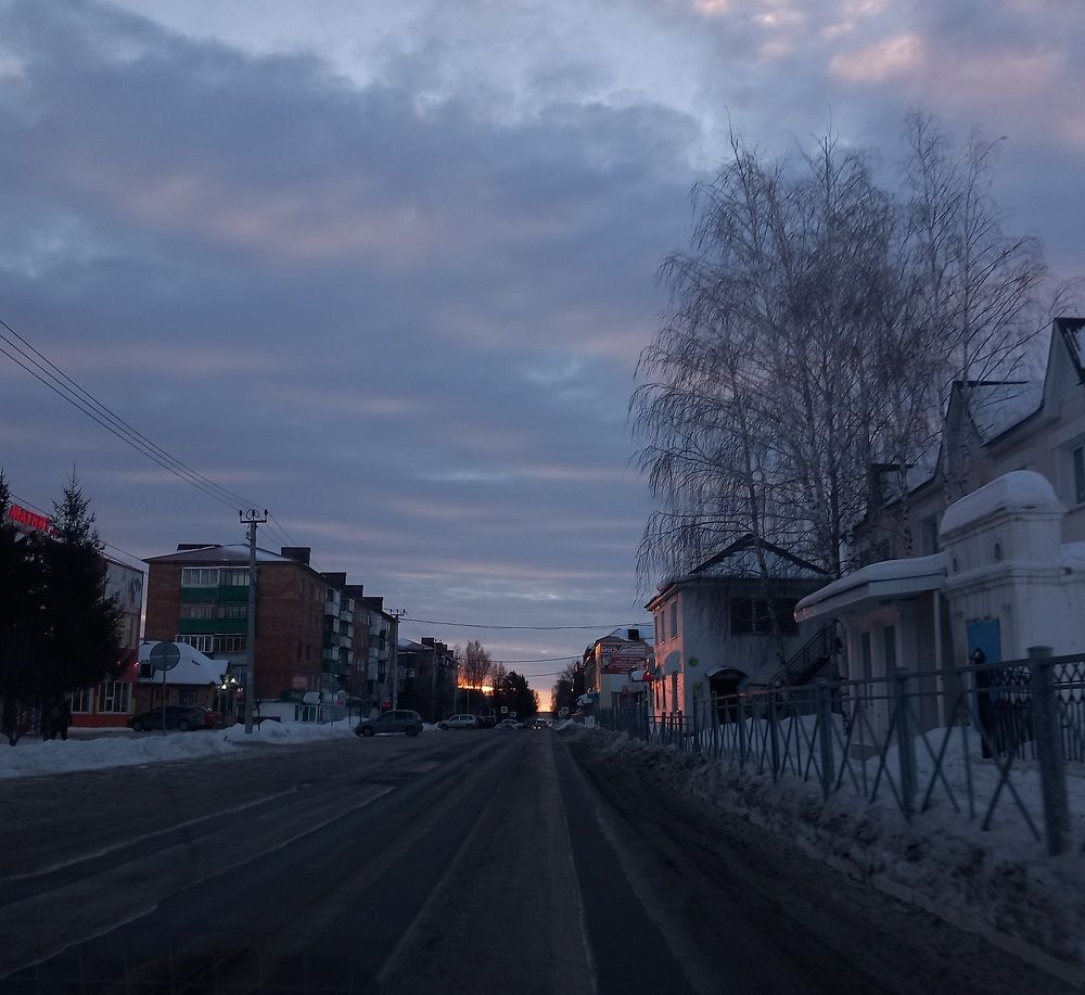 Photograph by Олеся Имамова