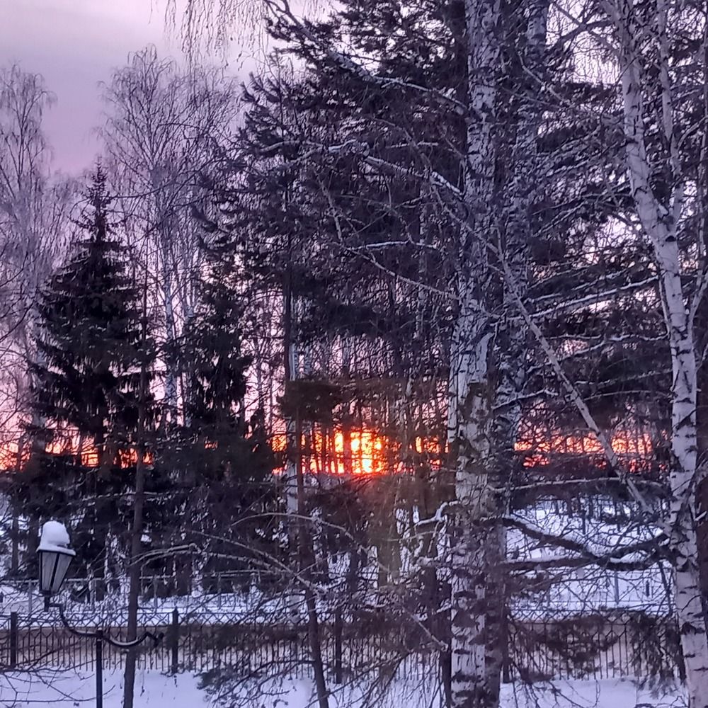 Photograph by Олеся Имамова