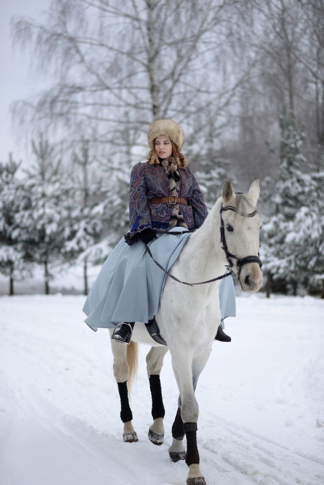 Photograph by Олеся Парфенова