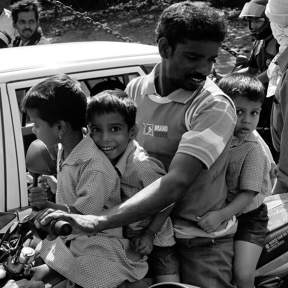 Photograph by Михаил Копанс