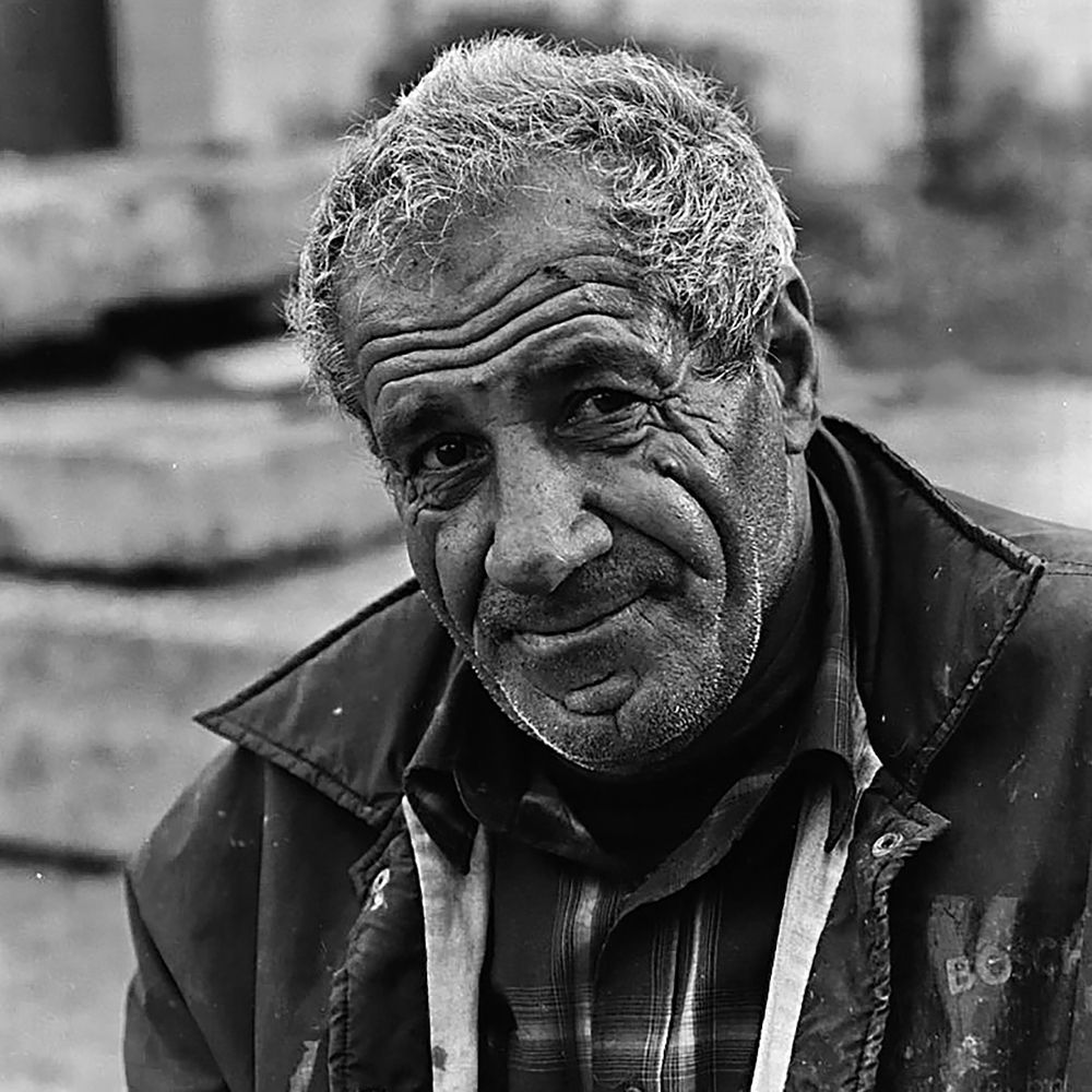 Photograph by Михаил Копанс