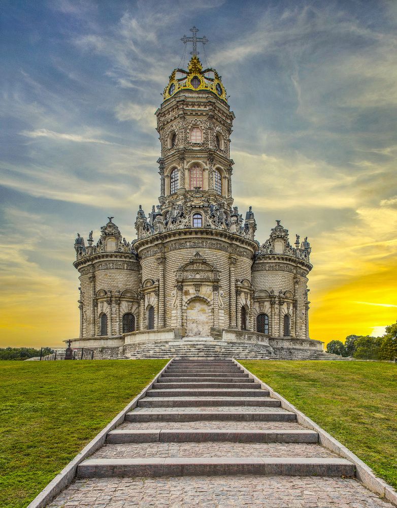 Photograph by Юрий Фирскин