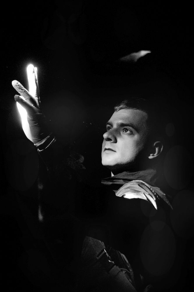 Photograph by Александра Мазур