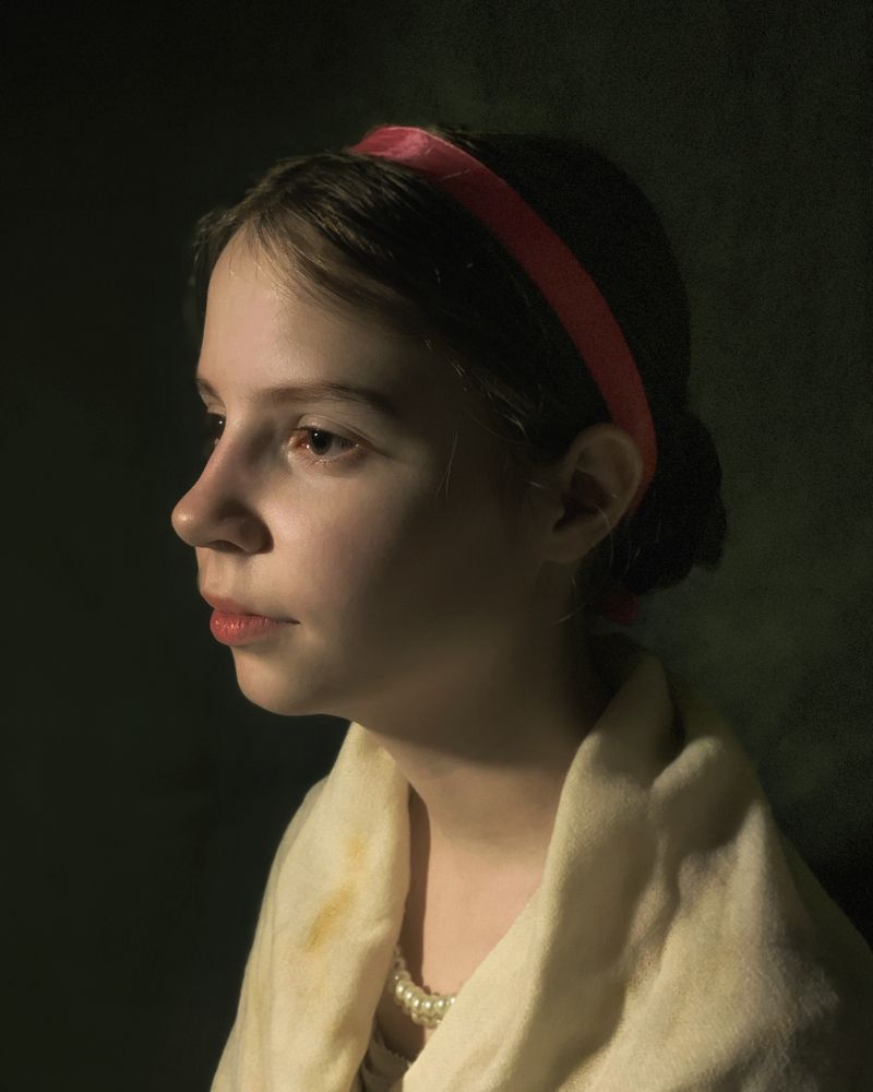 Photograph by Наталия Тарасова