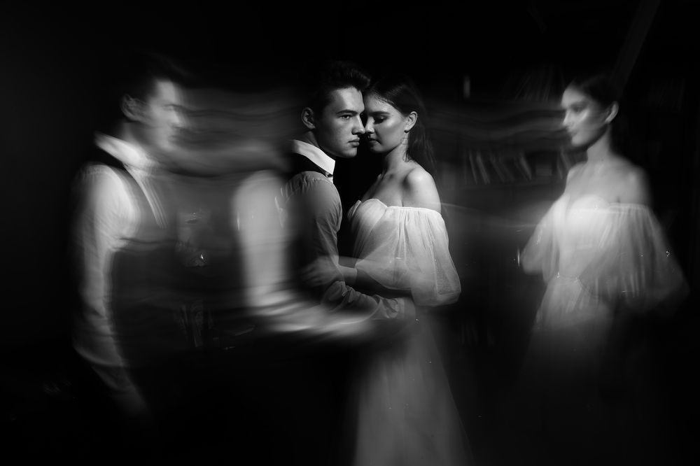 Photograph by Кемран Ширалиев