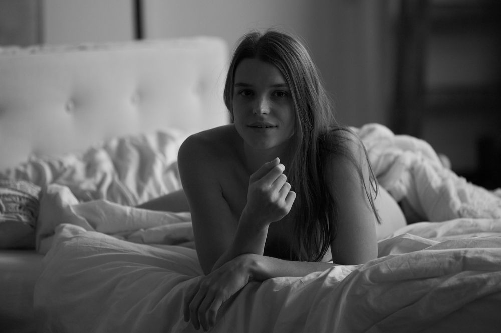 Photograph by Michael Weber