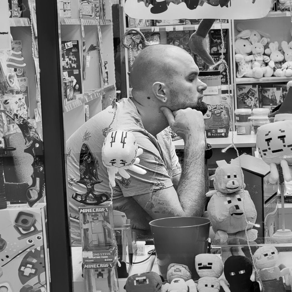 Фотография автора Светлана Алексеева