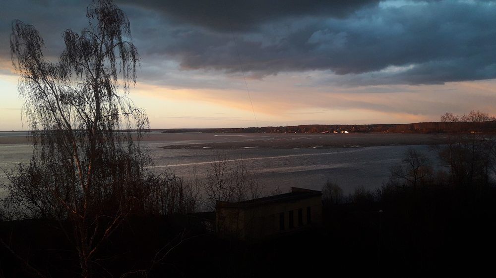 Photograph by Ildar Huzhin