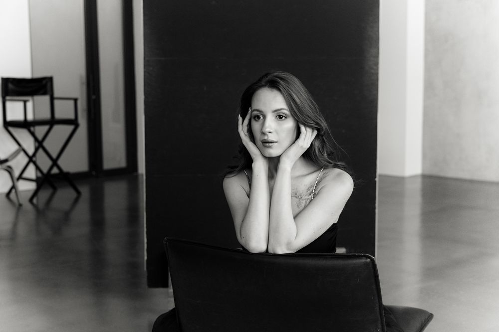 Photograph by Павел Зайков