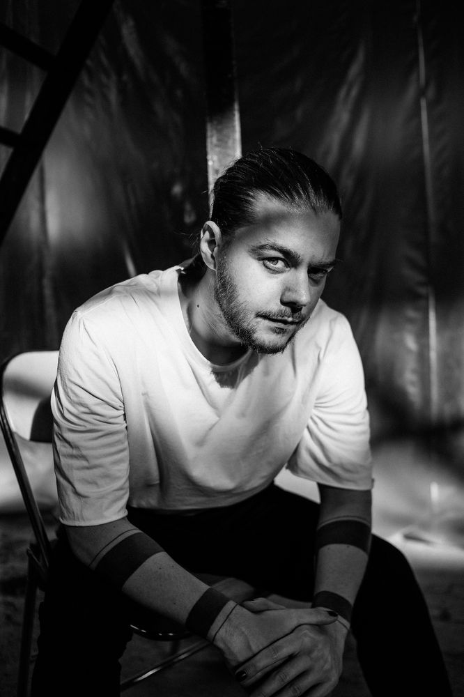 Фотография автора Анна Медведева