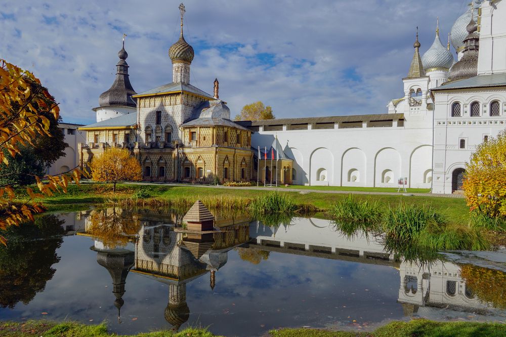 Photograph by Елена Никонова