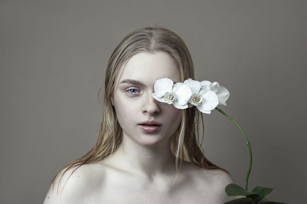 Photograph by Александр Арефьев