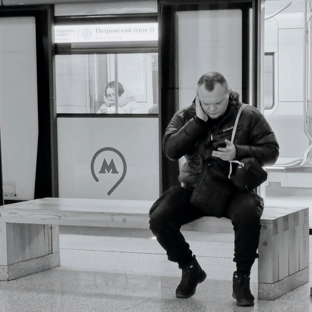 Фотография автора Светлана Алексеева