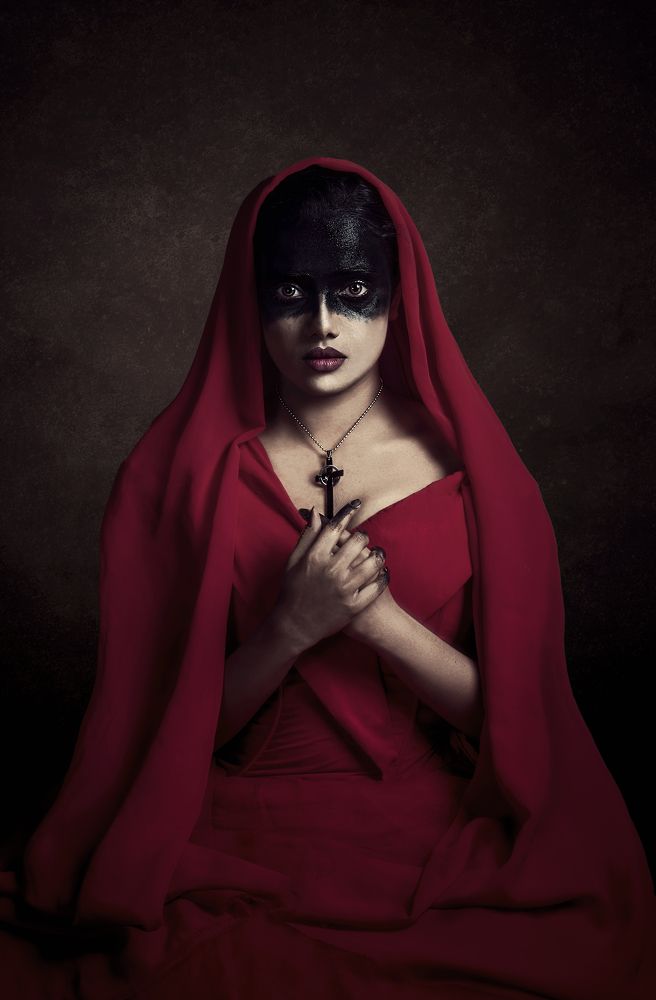 Photograph by ABIR GHOSH