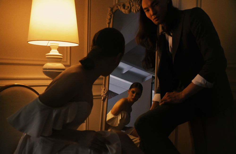 Photograph by Кемран Ширалиев