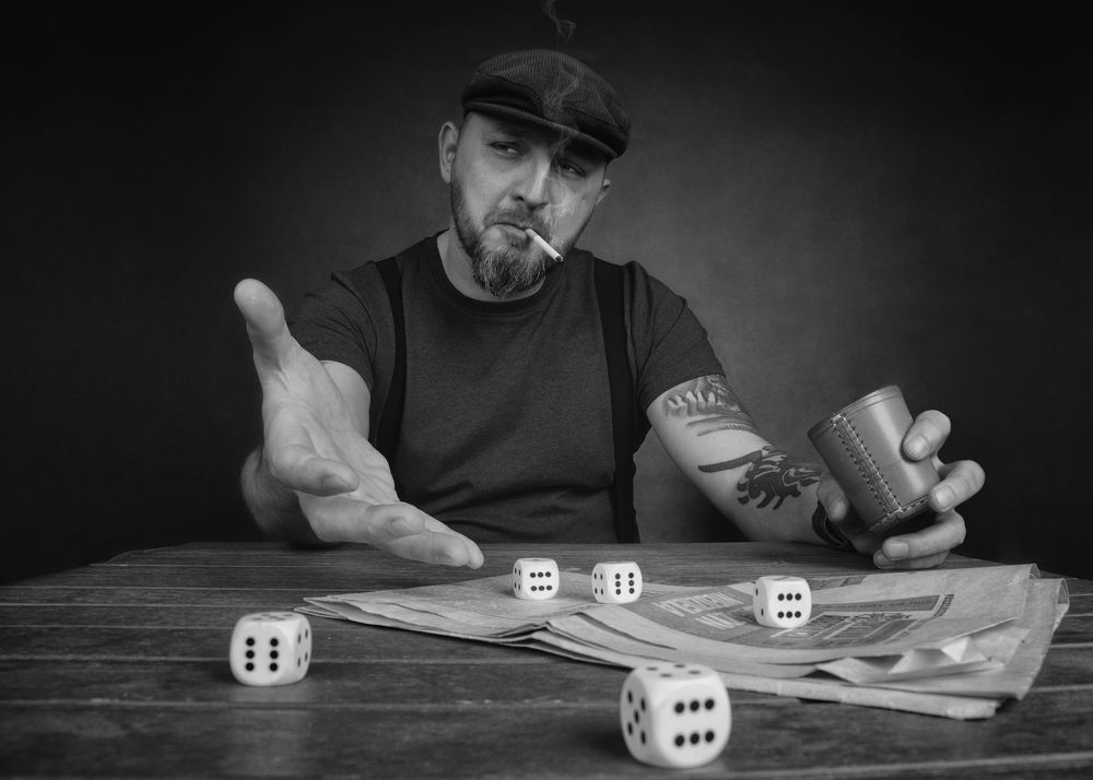 Photograph by Klejnot Grzegorz