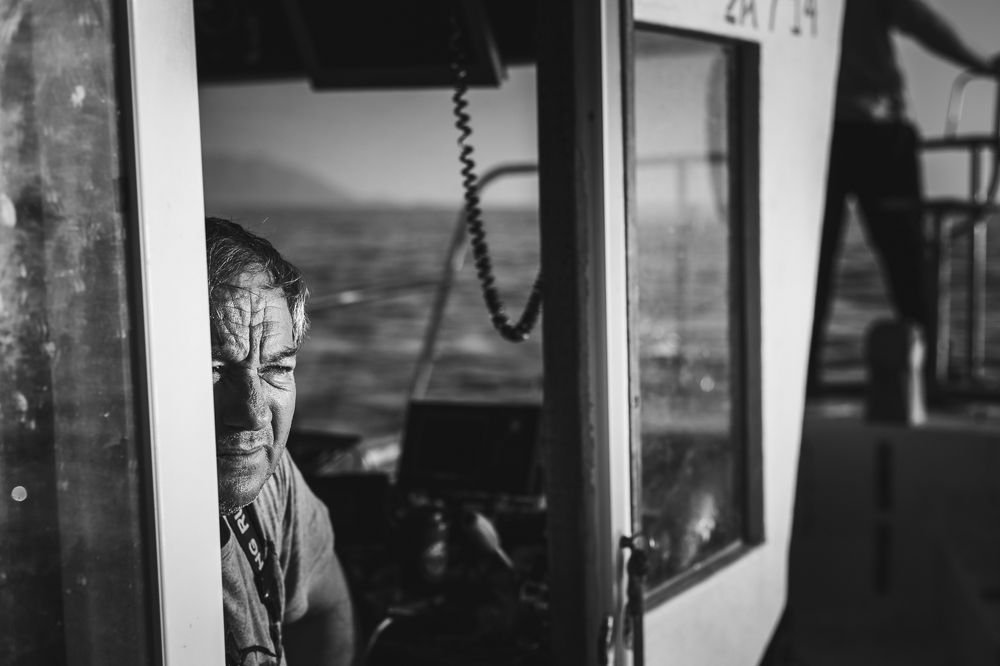 Photograph by Panagiotis Rodos